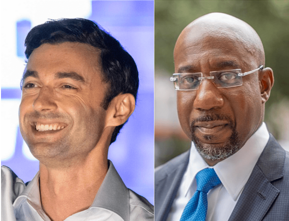 Georgia Senate Wins Put Major Transportation Reform Within Reach