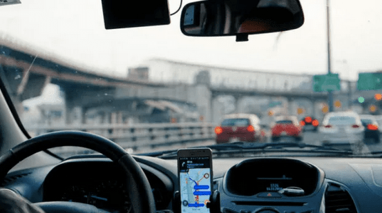 Study: E-Taxis Increase Private Car Ownership in Many Cities