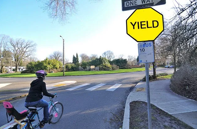 New York State Senator Pushes ‘Idaho Stop’ Legalization Bill