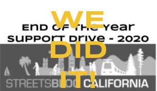 EOY Update: We Made Our Fundraising Goal. Thank You!