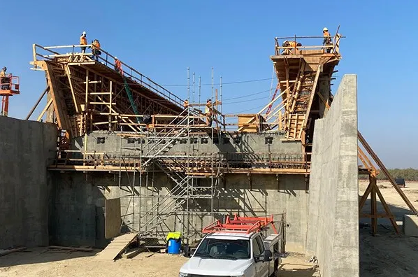 Cheap Federal Loans Key to Infrastructure