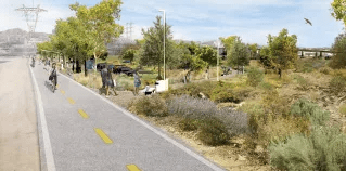 L.A. County Seeks Public Input on New L.A. River Plan