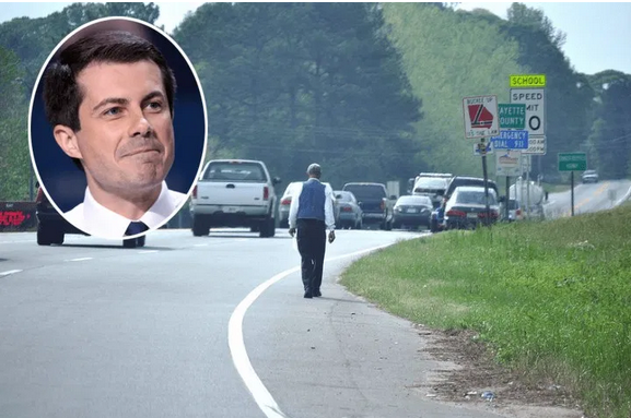 Memo to Buttigieg: USDOT Needs an Active Transportation Administration