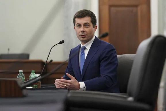 Five Highlights from Pete Buttigieg’s Confirmation Hearing