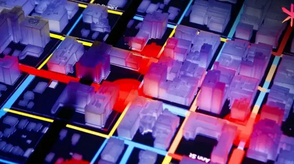 Can An Automaker Help Your City Design a Better Intersection?