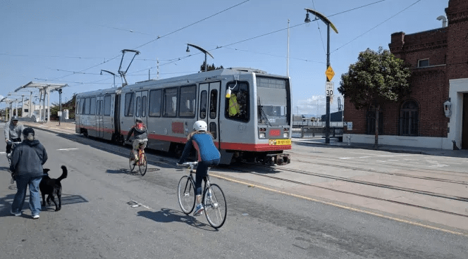Commentary: Remove the Wheels from the T Third?