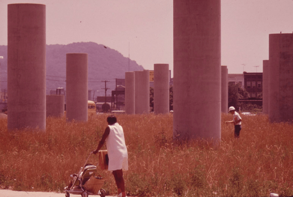 Biden Decries US DOT’s Destruction of Black Communities — But Will His Administration Make Reparations?