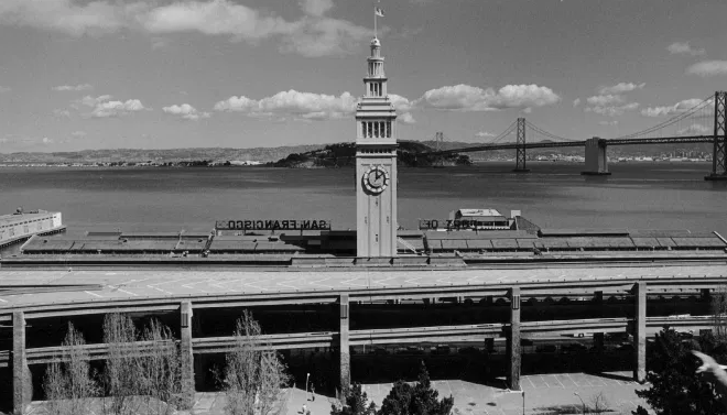 More Urban Freeway Removals Possible