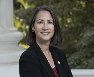 A Conversation with New Assembly Transportation Chair Laura Friedman