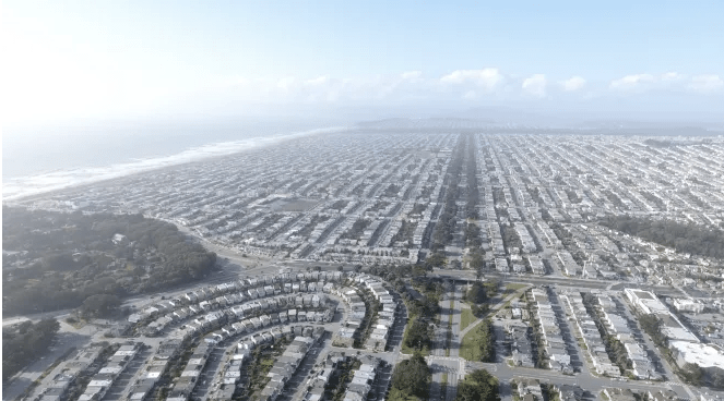 SPUR Talk: The Racist Roots of Single-Family Zoning