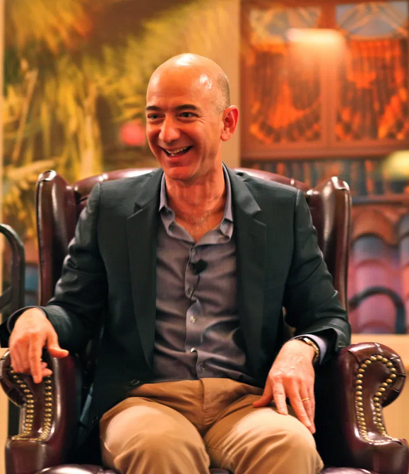 A Look Back at Bezos’s Dirty Legacy on U.S. Roadways