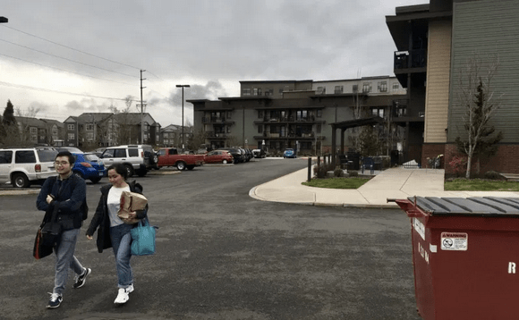 Study: Yes, More Parking Does Put More Cars on the Road