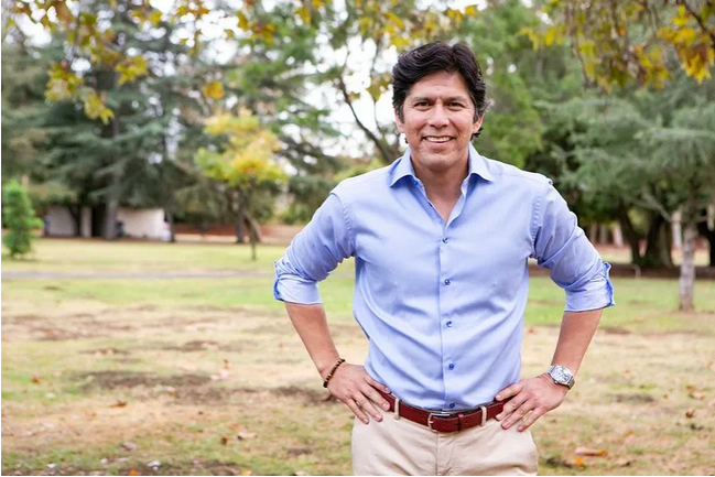 Some Actionable Transportation Ideas for City Councilmember Kevin de León