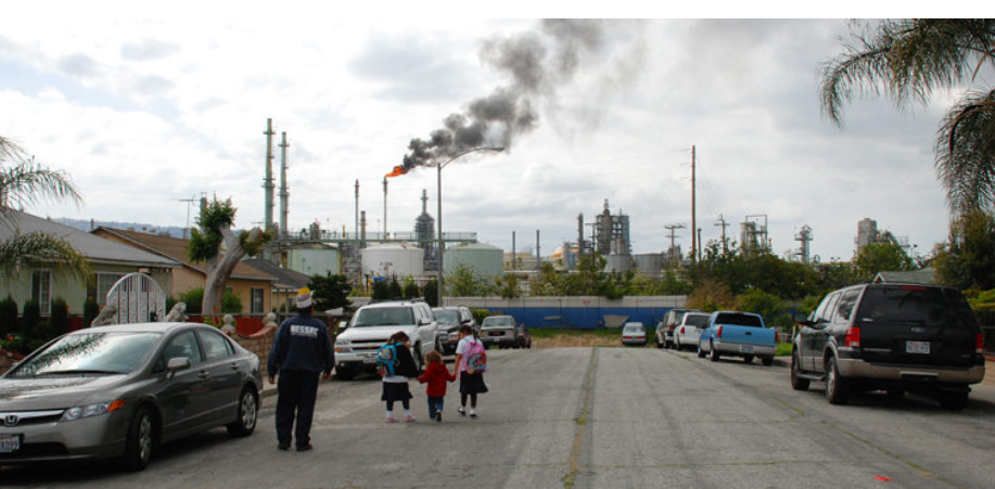 Environmental Justice Members Resign from CARB Task Force on Carbon Offsets
