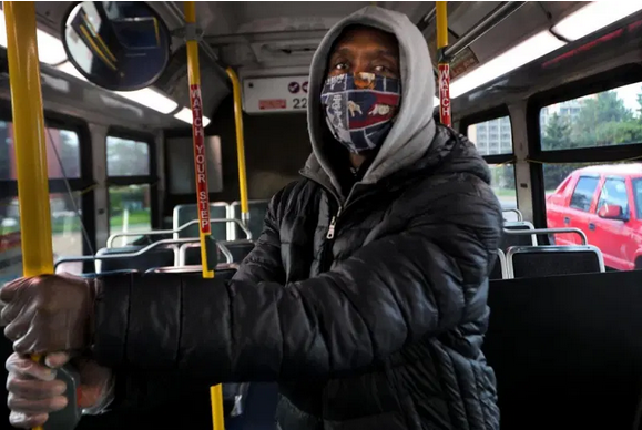 What the Next Infrastructure Bill Would Look Like if Cities Were in Charge