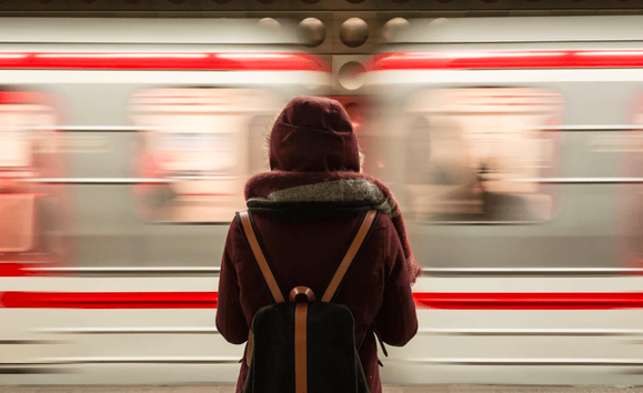 Amtrak Is Ready to Grow. Will it Finally Get the Subsidy It Deserves?