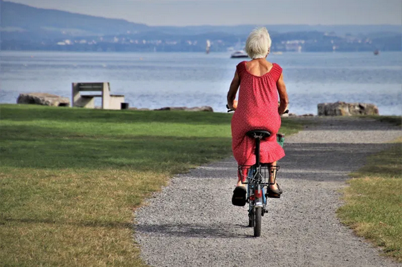 Why the New Mobility Revolution Leaves Seniors Behind