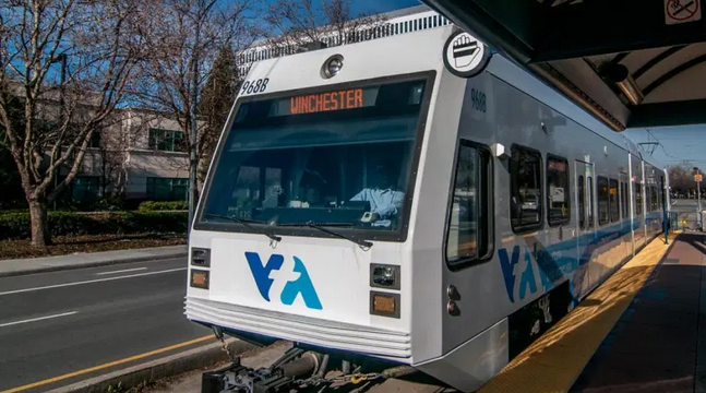 State Legislation Would Reshape VTA Board