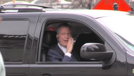 Opinion: To Improve Public Transit, Elected Officials Need to Ride the Bus