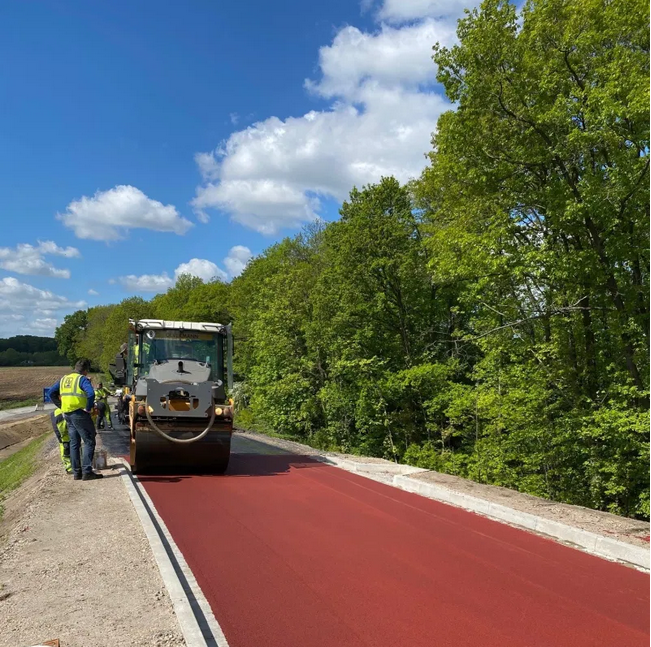 Commentary: Time for a Tint?