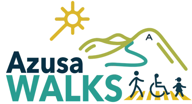 Azuza Walks Begins Development of Citywide Pedestrian Master Plan