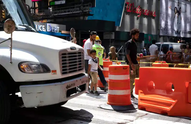 OPINION: Treat Traffic Violence as an Epidemic