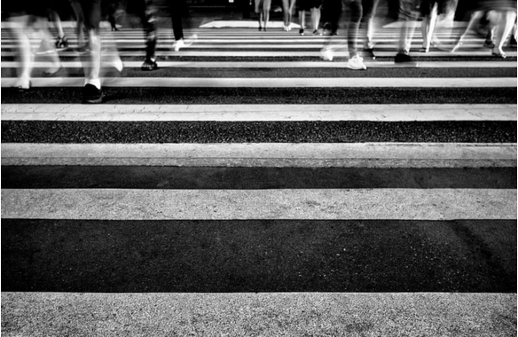 STUDY: How Race and Income Impact Road Safety in Oregon