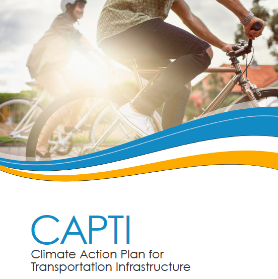 CA Transportation Agency Releases Plan to Support, Promote Sustainable Transportation