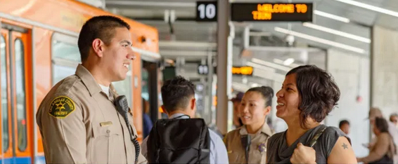 Metro Postpones Approving Transit Policing Cost Overruns – for the Third Time