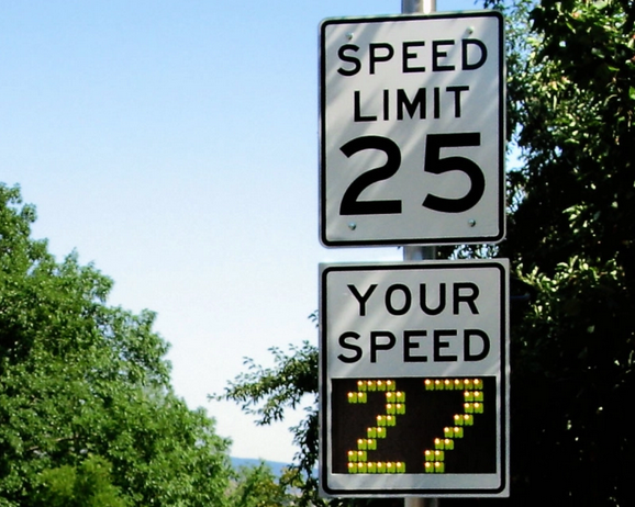 Advocates to Feds: We Need a New Traffic-Control Manual