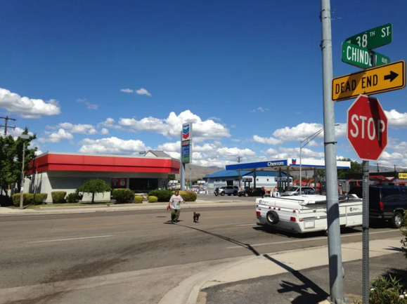 VIDEO: How the MUTCD Cuts Off Food Access For Pedestrians