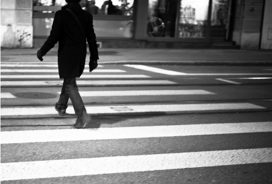 Protecting Non-Motorists Makes NTSB ‘Most Wanted List’ For the First Time