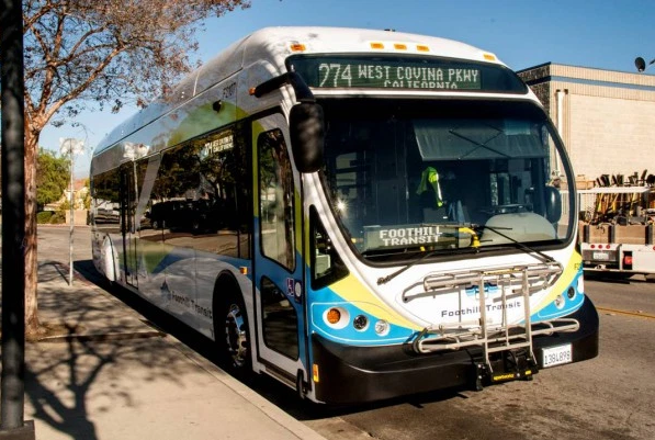 Much-Needed Transit Assistance Announced