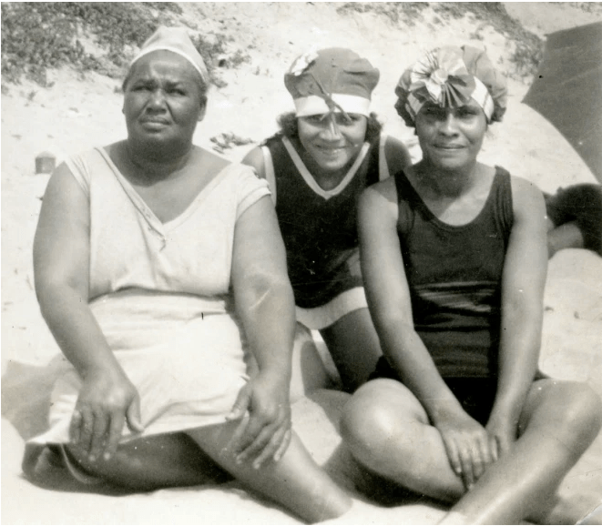 L.A. County to Return Bruce’s Beach Property to Rightful Owners