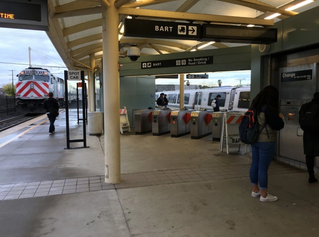 Op-Ed: A Case for Seamless Transit