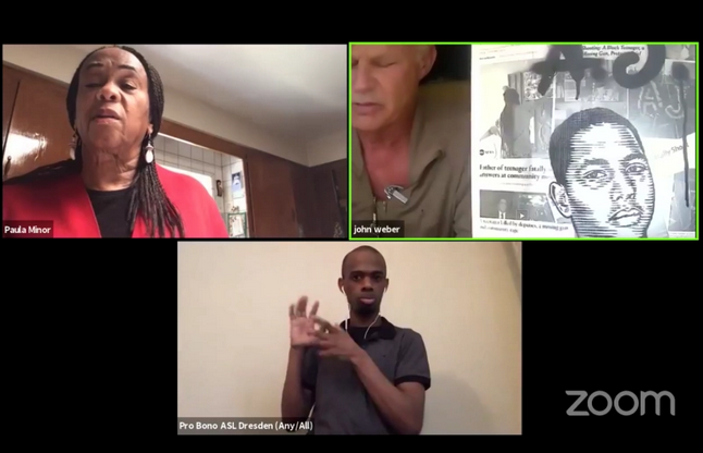 Families of Those Killed by LASD Describe Ongoing Harassment by Deputies as Part of a “Triple Assault”