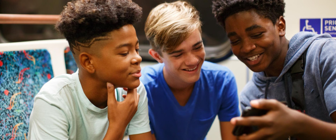 Metro Approves Student Fareless Pilot, Plus Major Push for Low-Income Program Enrollment