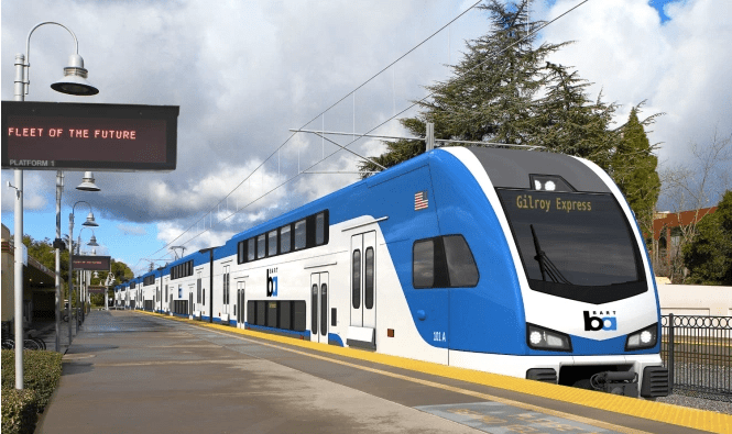 People to Transit Agencies: Get it Together