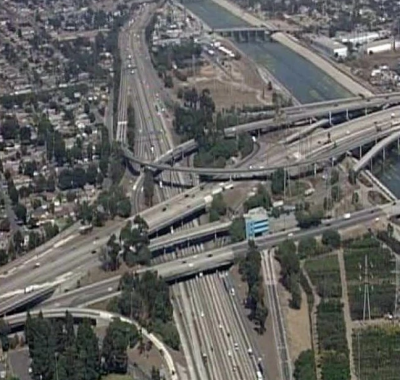 Learn About and Offer Thoughts on California Transportation Assessment