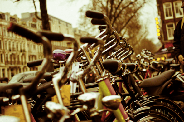 New Bike Safety Ranking Packs Some Surprises