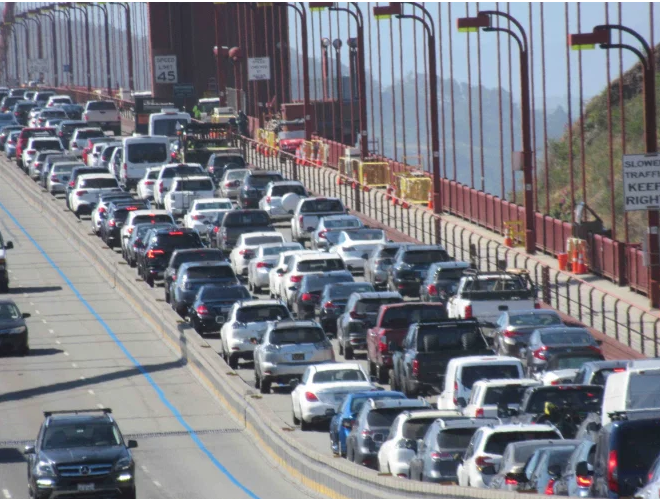 Commentary: As Bay Area Reopens, Let’s Focus on the Other, Ongoing Crisis