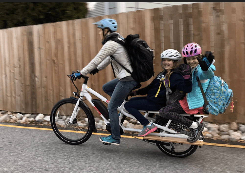 Opinion: The E-Bike Is Not a ‘Monstrosity’; Car Culture Is