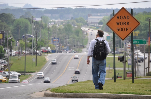 Drivers Stole 20% of Bike/Walk Dollars Last Year; Here’s How to Stop Them