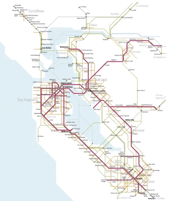 Advocates Continue Push for Integrated Transit
