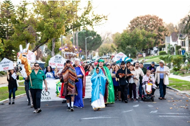 United Caltrans Tenants Oppose State Legislation on Home Sales
