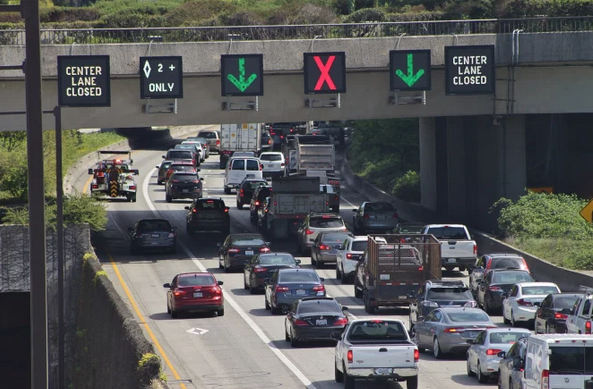 Can the MUTCD Catch Up with the New Mobility Revolution?