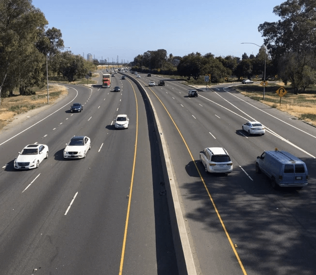 Legislative Report Says: Align Transportation Money with Climate Goals. Now: How?