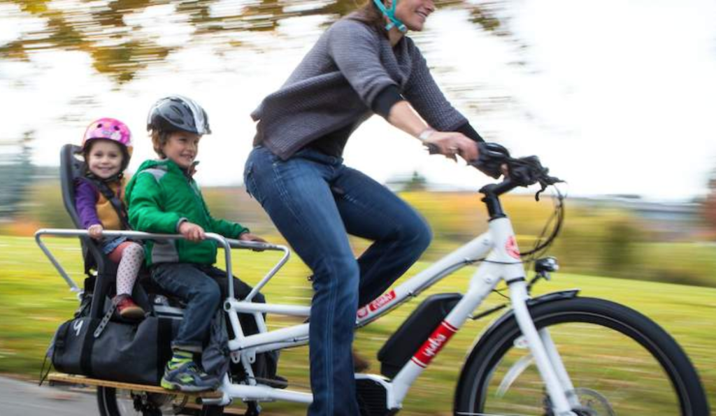 CalBike Asks for Your Help Getting E-Bike Bill Through the State Assembly