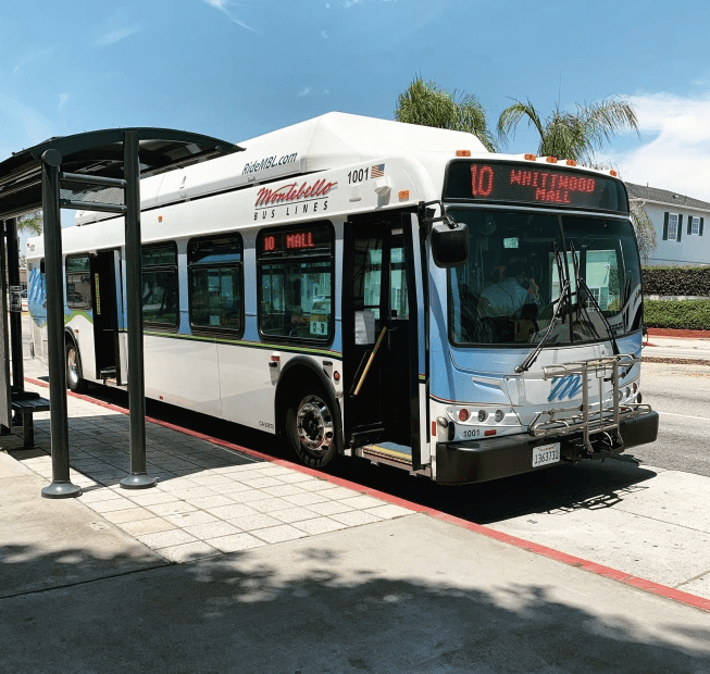 Montebello to Transfer Low Carbon Operations Funds to Foothill Transit