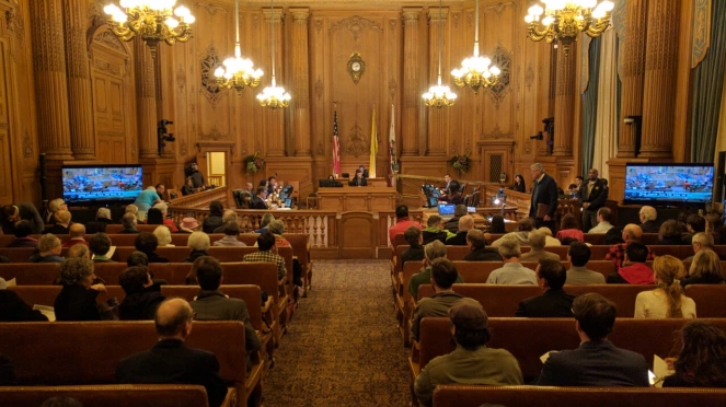 Advocates Want Transit Boards to Keep Zooming